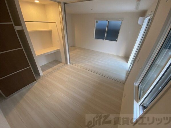 ネクストステージヤハタの物件内観写真